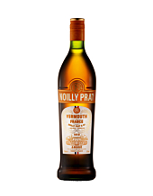 Noilly Prat Ambré Vermouth / 16 % Vol. / 0,75 Liter-Flasche