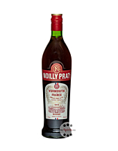 Noilly Prat Vermouth de France Rouge / 16 % Vol. / 0,75 Liter-Flasche