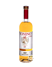 Nonino 41° Grappa Riserva 12 Mesi in Barriques / 41 % Vol. / 1,0 Liter-Flasche