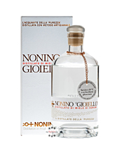 Nonino Gioiello Di Agrumi - Honigdestillat aus Honig aus Zitruspflanzen / 37 % Vol. 0,35 Liter-Flasche