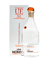 Nonino ÙE Cru Moscato Traubenbrand - Muskateller-Brand aus Italien / 43 % Vol. 0,5 Liter-Flasche