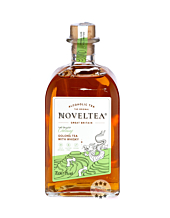 Noveltea: The Tale of Oolong, Oolong Tea with Whisky / 11 % Vol. / 0,7 Liter-Flasche