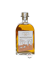 Noveltea: The Tale of Moroccan Mint, Green Mint Tea with Rum / 11 % Vol. / 0,7 Liter-Flasche