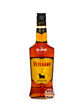 Osborne Veterano Solera / 30 % Vol. / 0,7 Liter-Flasche