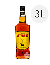 Osborne Veterano Solera / 30 % Vol. / 3,0 Liter-Flasche