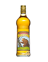 Ostpreussischer Bärenfang Honiglikör / 33 % Vol. / 0,7 Liter - Flasche