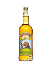 Ostpreussischer Bärenfang Honiglikör / 33 % Vol. / 1,0 Liter-Flasche