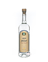 Ouzo of Plomari Isidoros Arvanitis / 40 % Vol. / 0,7 Liter-Flasche