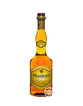 Pâpidoux Calvados Fine / 40 % Vol. / 0,7 Liter-Flasche