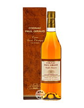 Paul Giraud: Extra Vieux Cognac / 40% Vol. / 0,7 Liter - Flasche