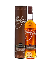 Paul John Edited Single Malt Whisky / 46 % Vol. / 0,7 Liter-Flasche in Geschenkdose