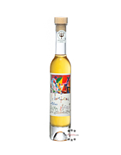 Pisoni Riccardo Schweizer Barricata Grappa / 40 % Vol. / 0,2 Liter-Flasche