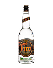 Pitu Cachaça Original do Brasil / 38 % Vol. / 1,0 Liter-Flasche