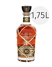 Plantation Rum XO 20th Anniversary Barbados Rum / 40 % Vol. / 1,75 Liter-Flasche