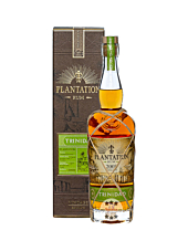 Plantation Trinidad 2008 Rum Vintage Edition / 42 % Vol. / 0,7 Liter-Flasche