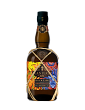 Planteray Rum Black Cask Barbados & Paraguay Double Aged / 40 % vol / 0,7 Liter-Flasche