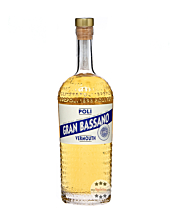 Poli Vermouth Gran Bassano Bianco / 18 % Vol. / 0,7 Liter-Flasche