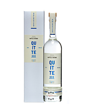 Prinz: Hafele Brand 333 Quitte / 45 % Vol. / 0,5 Liter Flasche