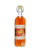 Prinz Bratapfel-Likör - Frucht-Likör zum Erwärmen / 16% Vol. / 1,0 Liter - Flasche