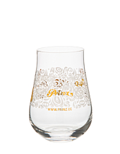 Prinz: Cocktail Glas / ca. 310 ml / H: ca. 11,5 cm