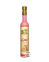 Prinz Erdbeer Cream feiner Erdbeer-Sahne-Likör / 15 % Vol. / 0,5 Liter-Flasche