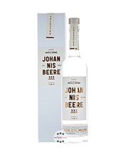 Prinz Hafele 333 Johannisbeere – Sortenreiner Hafele Brand / 45 % vol. / 0,5 Liter-Flasche