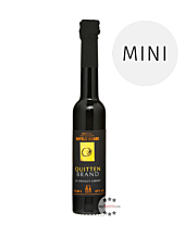 Prinz: Hafele Quitten Brand Miniatur / 45 % Vol. / 0,04 Liter - Flasche