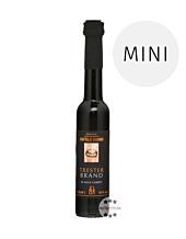 Prinz: Hafele Trester Brand Miniatur / 43 % Vol. / 0,04 Liter - Flasche