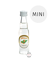 Prinz: Haselnuss-Schnaps / 40% Vol. / 0,02 Liter - Flasche