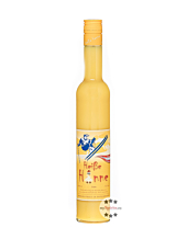 Prinz: Heiße Henne / 16 % Vol. / 0,5 Liter - Flasche