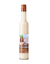 Prinz: Heiße Kokosnuss / 16 % vol / 0,5 Liter-Flasche