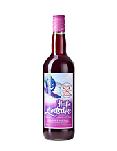 Prinz: Heiße Zwetschke / 16% Vol. / 1,0 Liter - Flasche