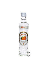 Prinz: Himbeer-Schnaps/ 40% Vol. / 0,35 Liter - Flasche