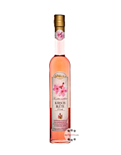 Prinz: Kirschblüten Likör / 17 % Vol. / 0,5 Liter-Flasche