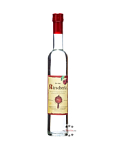 Prinz: Kirscherla / 34% Vol. / 0,5 Liter - Flasche