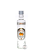 Prinz: Marillen-Schnaps / 40% Vol. / 0,35 Liter - Flasche