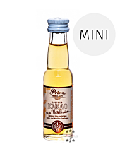 
Prinz Nobilady Liqueur Kakao-Marille Miniatur / 17,7 % Vol. / 0,02 Liter-Flasche
