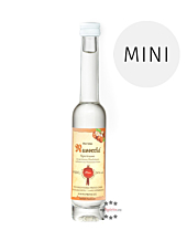 Prinz: Nusserla Miniatur / 34 % Vol. / 0,04 Liter-Flasche