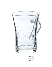 Prinz: Original Punschglas 230 ml