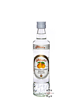 Prinz: Williams-Birnen Schnaps / 40% Vol. / 0,35 Liter - Flasche