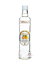 Prinz: Williams-Birnen-Schnaps / 40% Vol. / 0,5 Liter - Flasche