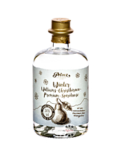 Prinz Winter Williams-Christbirne / 34 % Vol. / 0,5 Liter-Flasche