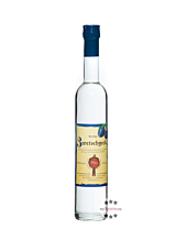 Prinz: Zwetschgerla 34 % / 34 % Vol. / 0,5 Liter-Flasche