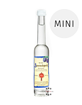 Prinz: Zwetschgerla Miniatur / 34 % Vol. / 0,04 Liter-Flasche