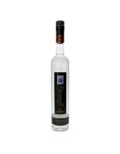 Prinz: Brombeer-Brand - In Steingut gereift / 43% Vol. / 0,5 Liter