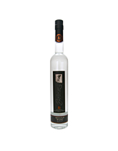 Prinz: Meisterwurz-Geist - In Steingut gereift / 45% Vol. / 0,5 Liter