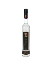 Prinz: Willians-Birnen-Brand - In Steingut gereift / 43% Vol. / 0,5 Liter