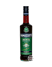 Ramazzotti Menta Kräuterlikör / 32 % Vol. / 0,7 Liter-Flasche