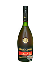 Rémy Martin VSOP Cognac Fine Champagne / 40 % Vol. / 0,7 Liter-Flasche