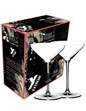 Riedel: Extreme Martini Glas 2er Set / 250 ml / H: 17,5 cm